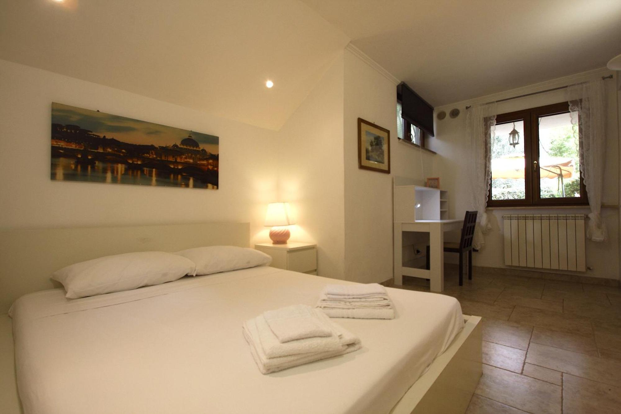 Appia Antica 2Br With Swimming Pool Apartment Rome Exterior photo