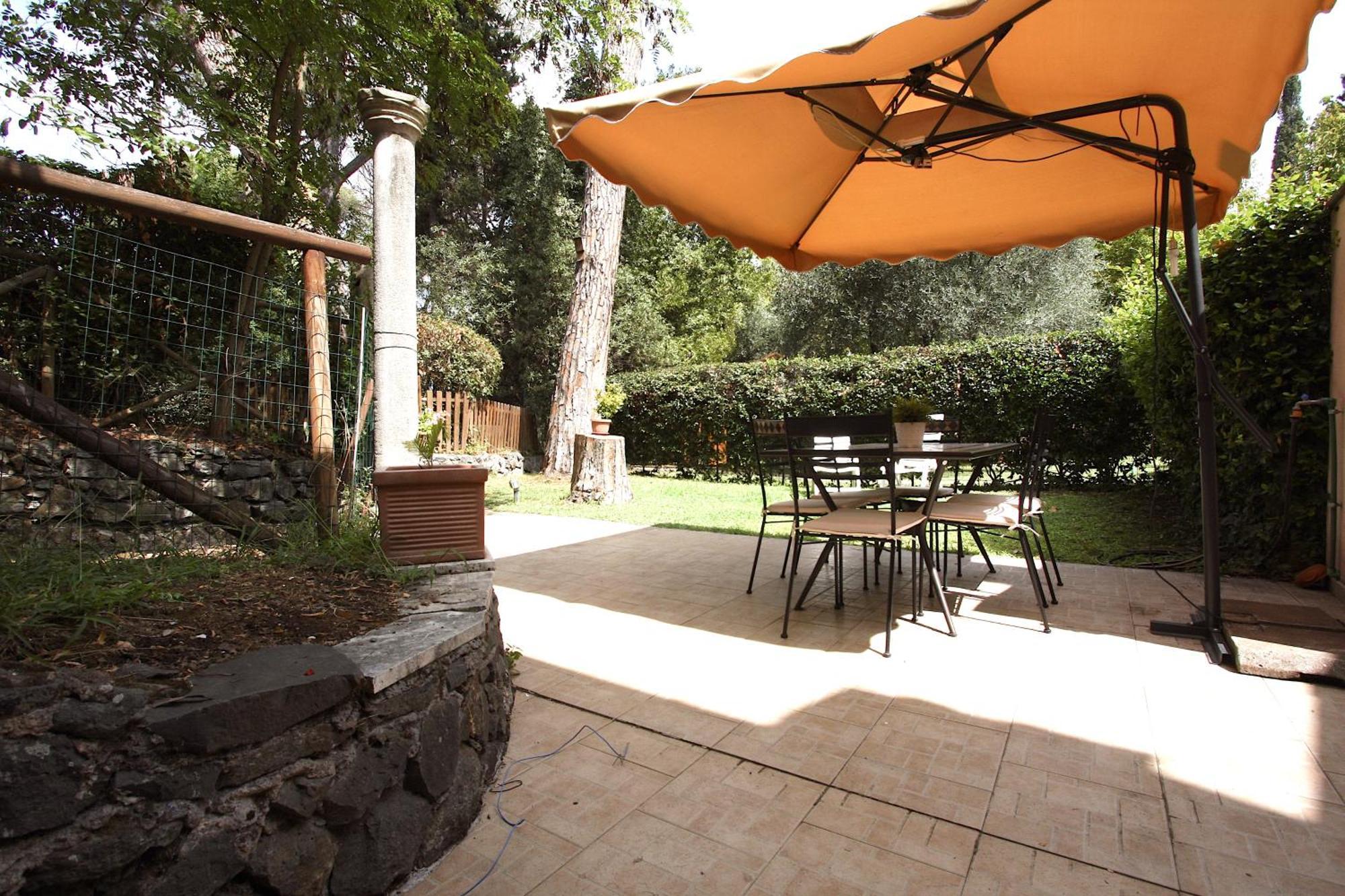 Appia Antica 2Br With Swimming Pool Apartment Rome Exterior photo