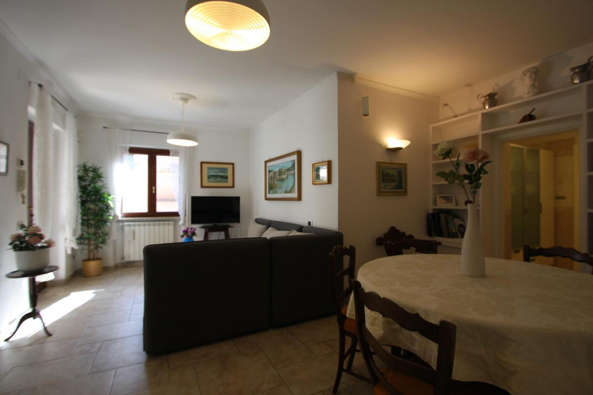 Appia Antica 2Br With Swimming Pool Apartment Rome Exterior photo