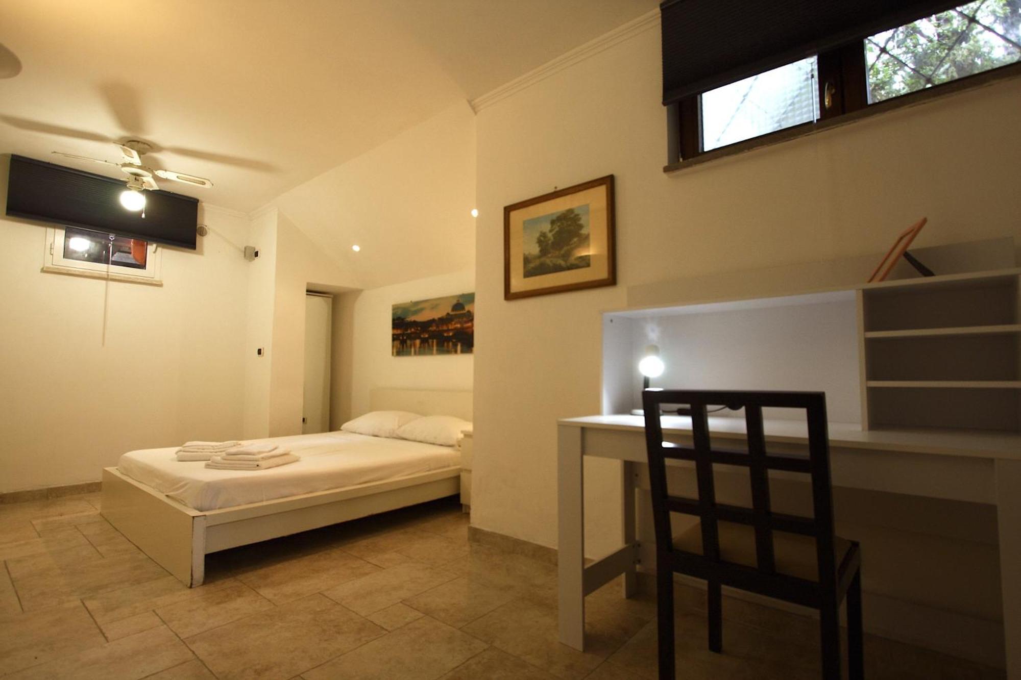Appia Antica 2Br With Swimming Pool Apartment Rome Exterior photo