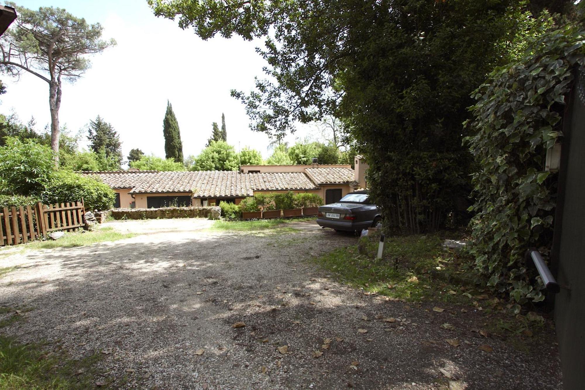 Appia Antica 2Br With Swimming Pool Apartment Rome Exterior photo